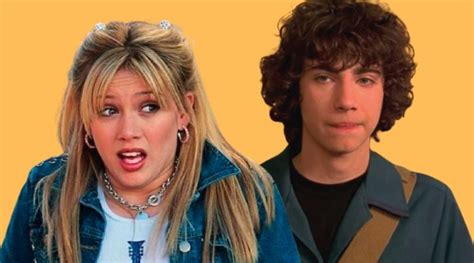 Gordo From ‘Lizzie McGuire’ Was Actually The Worst