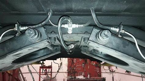 There Are Two Lights That Are On The Underside Of A Vehicle S Headlamps