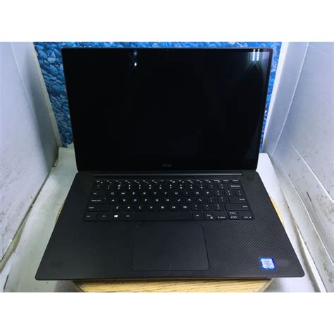 Jual Dell Precision I H Gb Ram Gb Ssd K Touch Quadro