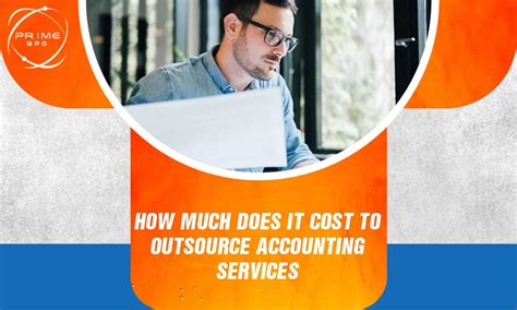 Cost To Outsource Accounting Financial Insights