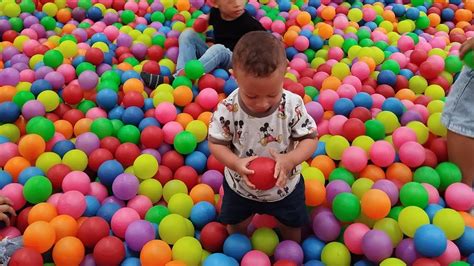 Sebas En El Parque YouTube