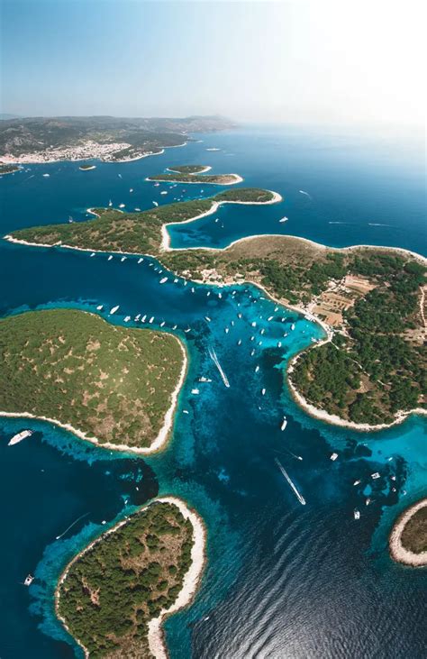 Pakleni Islands The Ultimate Day Trip From Hvar Croatia