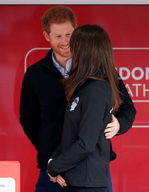 Everything Kate Middleton and Prince Harry Have Said About Each Other