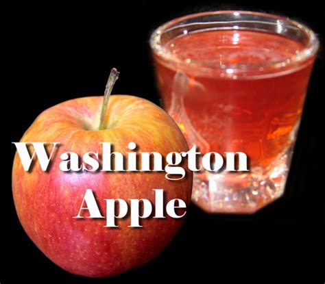 Washington Apple Shot Drink Recipe Besto Blog