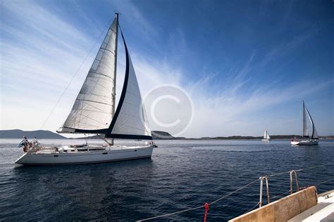 Yacht Safety Measures In Foreign Countries Fafare Iii Yacht