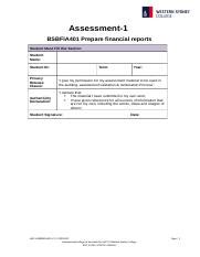 Complete The Following Activities In The Asset Register Worksheet