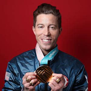 Shaun WHITE Biography, Olympic Medals, Records and Age