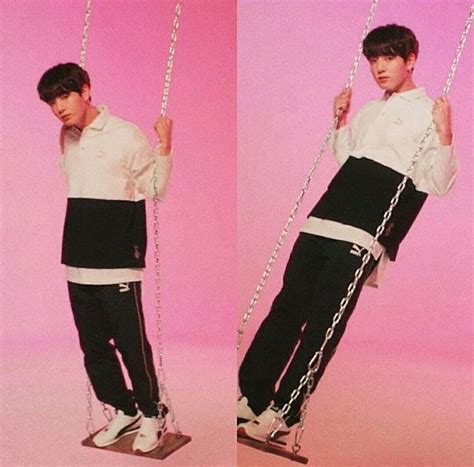 BTS Jungkook X PUMA TURIN