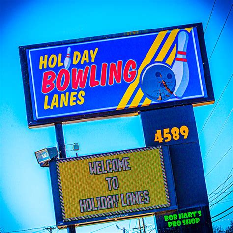 Holiday Lanes - Whitehall