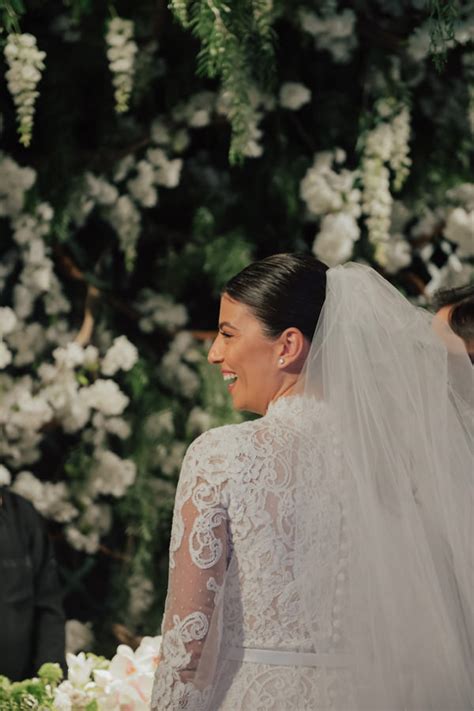 Casamento clássico campestre na fazenda Mayara Samuel