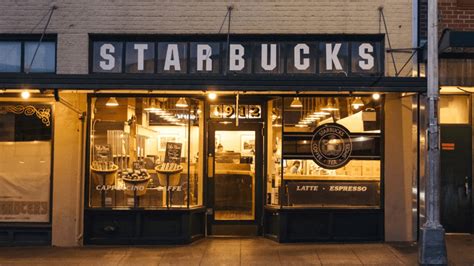 When Does Starbucks Open? - starbmag