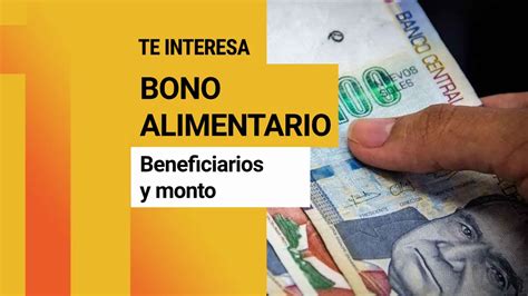 Bono Alimentario Consultar Link Con Dni C Mo Saber Si Ser