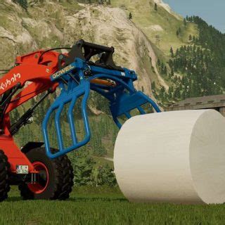 G Weil Grabber Pack V Mod Landwirtschafts Simulator Mods