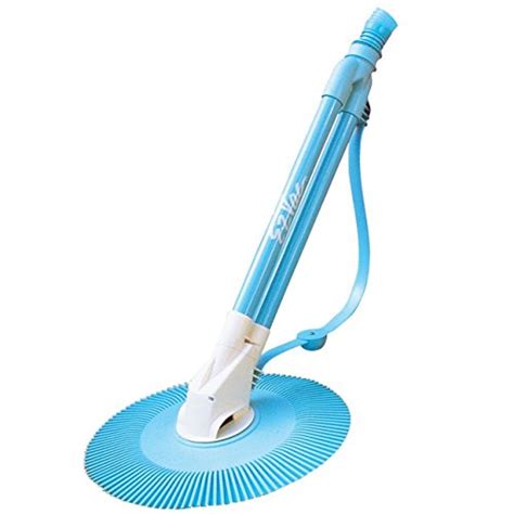 Best Suction Pool Cleaners – Top Picks, Reviews & Guide