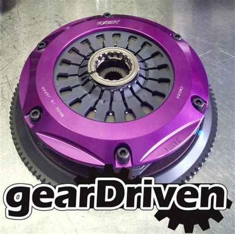 Purchase Exedy Clutch Hyper Multi Twin Disc Mitsubishi Lancer Evo