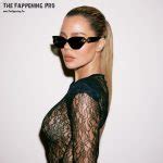 Khloe Kardashian Nude For Tmrw Photos The Fappening