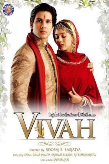 Vivah | Hindi Song Lyrics : Latest Hindi Song Lyrics, Movie Lyrics