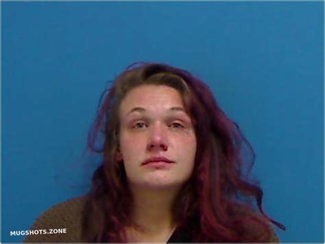 Killian Madison Bree 01 05 2024 Catawba County Mugshots Zone