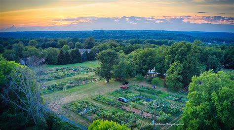 Langhorne Heritage Farm - Langhorne Openspace