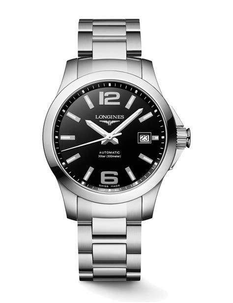 Longines Conquest L3.776.4.58.6 | Rotap Online Shop