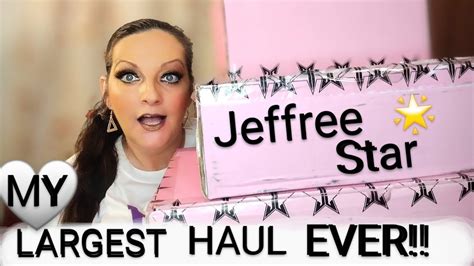 Jeffree Star Spring Sale Cotton Candy Queen Collection Giveaway To Follow