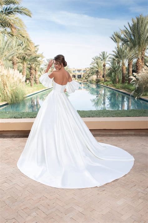 Modèle 242 04 Divina Sposa Mariée fr