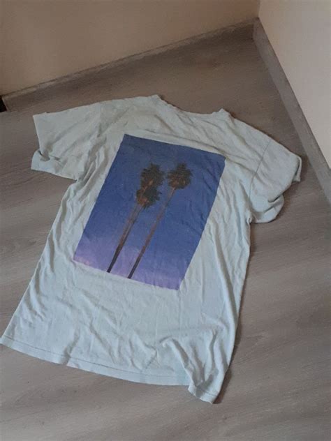 Футболка Stussy стусі: 250 грн. - Футболки Івано-Франківськ на Olx