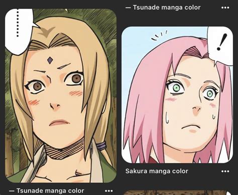 Sakura Haruno Uchiha Anime Girls Boruto Geek Stuff Manga Quick