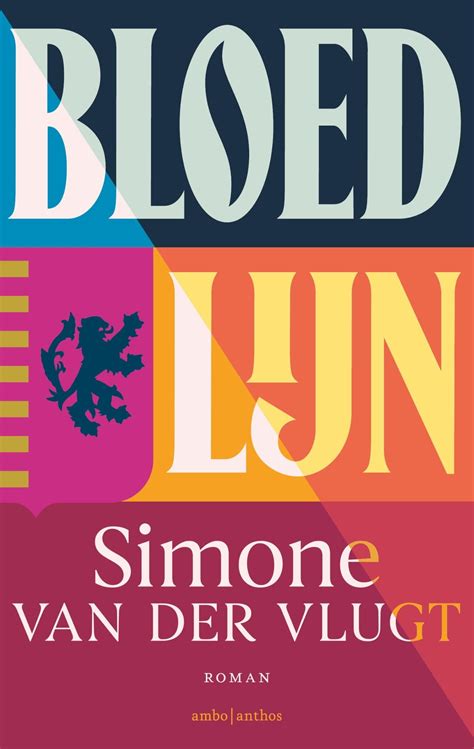 Bloedlijn Ebook Door Simone Van Der Vlugt Epub Rakuten Kobo Nederland