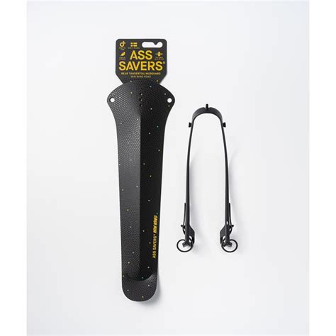 ASS SAVERS アスセイバー WRS 2 PRL Win Wing クリップオン式ロード マッドガード Road 2 リアフェンダー Praline FIND 通販