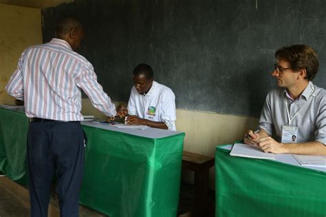 Rwanda Civil Society Deploys Over Observers For July Elections