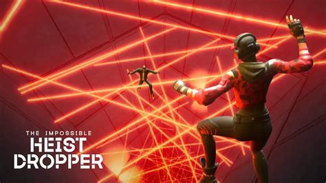 Fortnite Dropper Codes (November 2023) - Best Dropper Maps! - Pro Game Guides