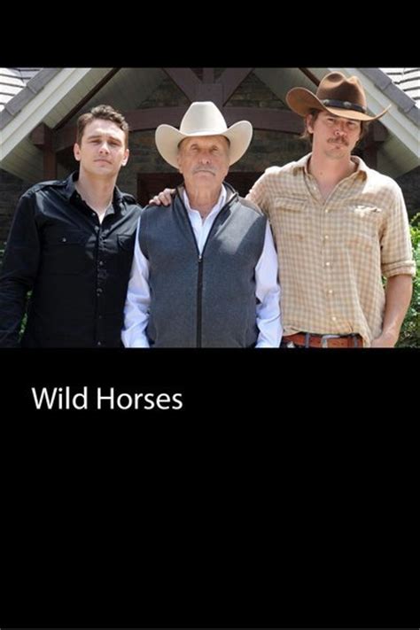 Wild Horses movie review & film summary (2015) | Roger Ebert