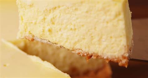 Slow-Cooker Cheesecake | Punchfork