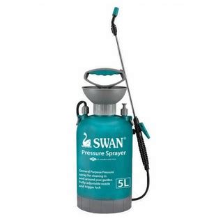 Jual SEMPROTAN 5 LITER SWAN MANUAL SPRAYER SWAN 5 LITER SEMPROTAN