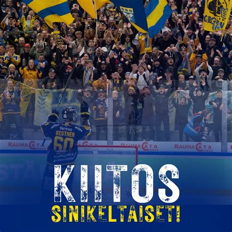 Rauman Lukko On Twitter Kaksi Paikalliskamppailua Kaksi