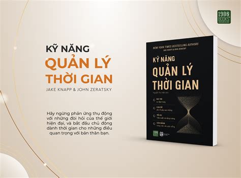 Kỹ Năng Quản Lý Thời Gian PDF YDS EDU VN