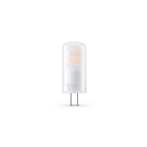 Philips Corepro G Led Capsule Lamp W Warm Wit Weltechniek Nl