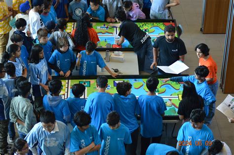 How Robotics and Coding Enhance Critical Thinking Skills – Our Blog