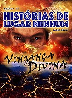 Amazon br eBooks Kindle Revista Histórias de Lugar Nenhum