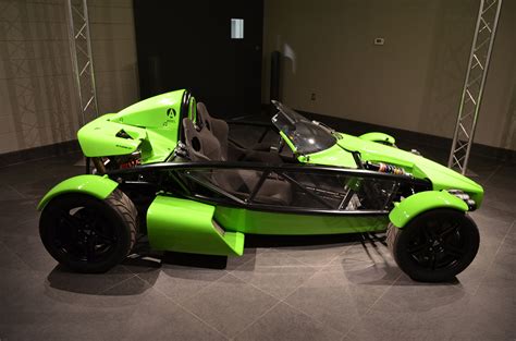 Ariel Atom Ariel Nomad Ariel North America Ariel Atom 3s Ariel