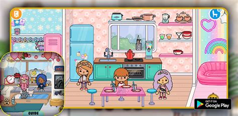 Unduh Ccplay Toca Boca Life World Town Walkthrough Di Android Apk Gratis Versi Terbaru