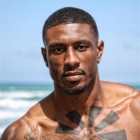 Meet Ovie Soko: A basketball player and Love Island thirst trap