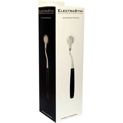 Uni Polar Wartenberg Pinwheel Lust Brighton Hove Sex Shop Adore Your Love Life