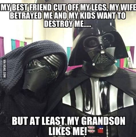 Pin By Ana Soto Carias On Star Wars Star Wars Humor Star Wars Quotes