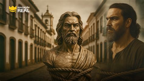 Porque O Tiradentes Morreu - 8