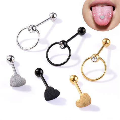 Anillos De Acero Inoxidable Para El Ombligo Piercing Para El Cuerpo