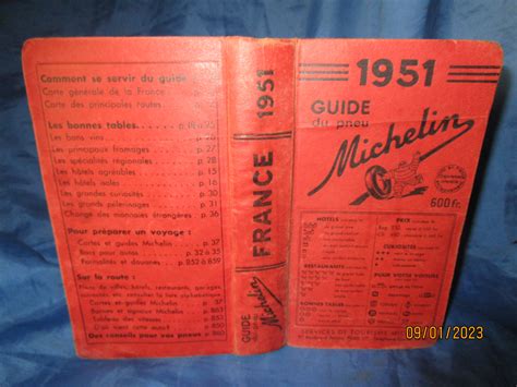 Guide Du Pneu Michelin Alpes Savoie Dauphina C
