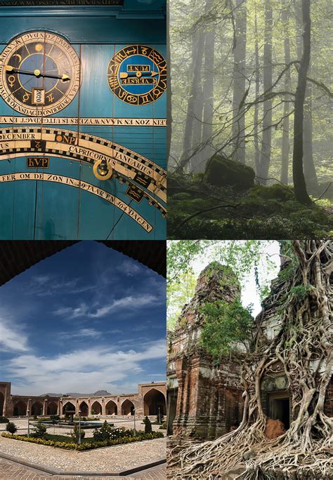 Over 40 natural and cultural sites added to UNESCO's World Heritage List