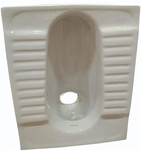 Ceramic Floor Mounted Parryware Indian Toilet Seat At Rs In Bengaluru